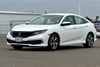 7 thumbnail image of  2021 Honda Civic Sedan LX