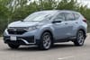 8 thumbnail image of  2021 Honda CR-V EX-L