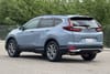5 thumbnail image of  2021 Honda CR-V EX-L