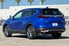 5 thumbnail image of  2021 Honda CR-V EX-L
