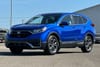 8 thumbnail image of  2021 Honda CR-V EX-L