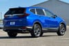 3 thumbnail image of  2021 Honda CR-V EX-L