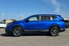 7 thumbnail image of  2021 Honda CR-V EX-L