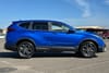 2 thumbnail image of  2021 Honda CR-V EX-L