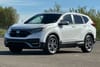 7 thumbnail image of  2021 Honda CR-V Hybrid EX-L