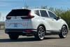 3 thumbnail image of  2021 Honda CR-V Hybrid EX-L