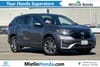 2021 Honda CR-V Hybrid EX-L