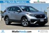 2021 Honda CR-V LX
