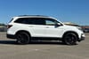 2 thumbnail image of  2021 Honda Pilot Black Edition