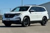 8 thumbnail image of  2021 Honda Pilot Black Edition