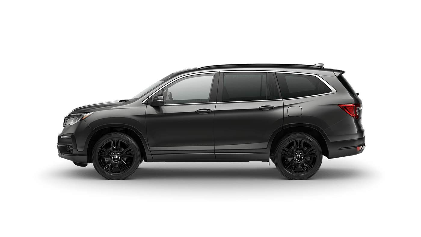 6 thumbnail image of  2021 Honda Pilot Special Edition