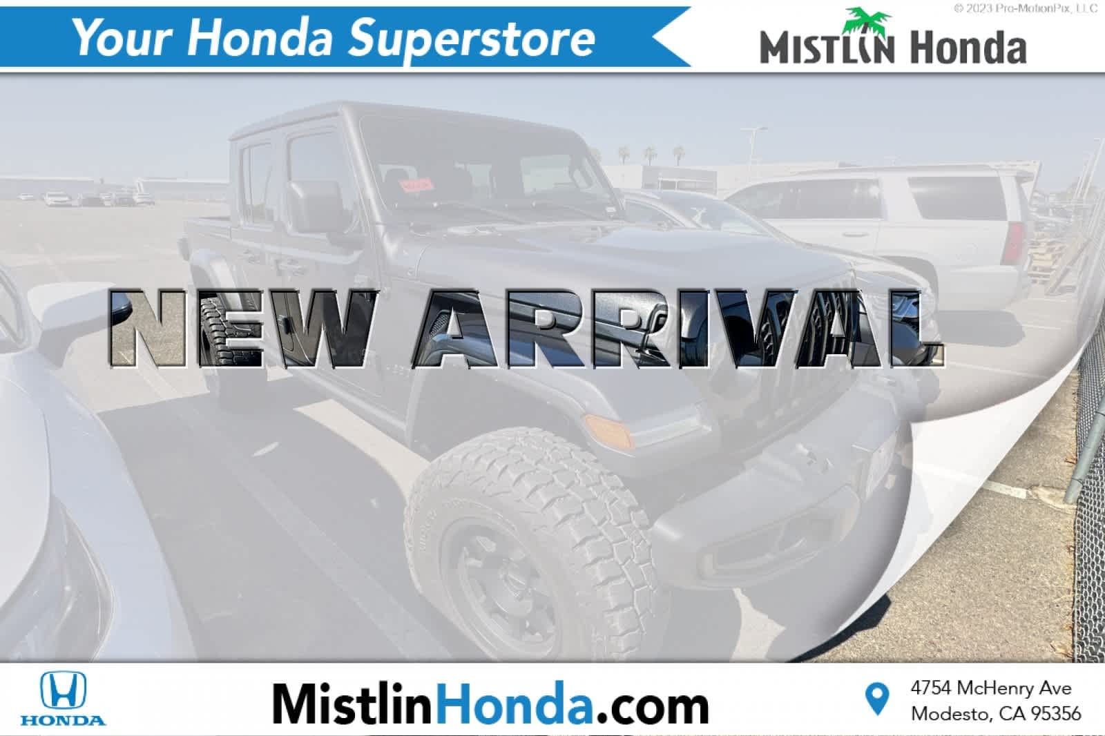 2021 Jeep Gladiator California Edition's photo