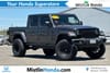2021 Jeep Gladiator California Edition