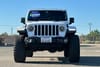 8 thumbnail image of  2021 Jeep Gladiator Rubicon
