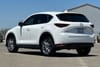 5 thumbnail image of  2021 Mazda CX-5 Grand Touring
