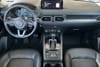 14 thumbnail image of  2021 Mazda CX-5 Grand Touring