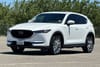 7 thumbnail image of  2021 Mazda CX-5 Grand Touring