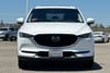 8 thumbnail image of  2021 Mazda CX-5 Grand Touring
