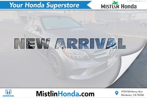 1 image of 2021 Mercedes-Benz C 300 C 300