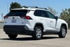 3 thumbnail image of  2021 Toyota RAV4 LE