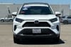 8 thumbnail image of  2021 Toyota RAV4 LE
