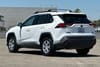5 thumbnail image of  2021 Toyota RAV4 LE