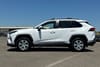 6 thumbnail image of  2021 Toyota RAV4 LE