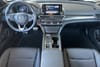 14 thumbnail image of  2022 Honda Accord Hybrid Sport