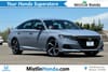 1 thumbnail image of  2022 Honda Accord Hybrid Sport