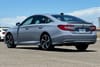 5 thumbnail image of  2022 Honda Accord Hybrid Sport