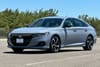 8 thumbnail image of  2022 Honda Accord Hybrid Sport