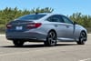 3 thumbnail image of  2022 Honda Accord Hybrid Sport