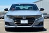 9 thumbnail image of  2022 Honda Accord Hybrid Sport