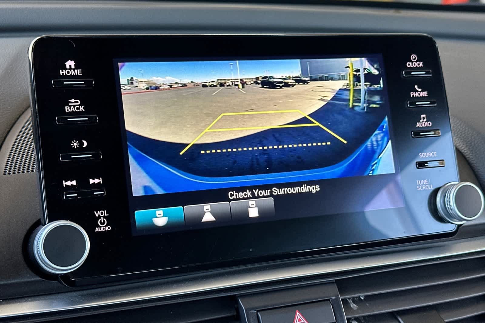 2022 Honda Accord Hybrid Sport - Photo 20