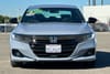 9 thumbnail image of  2022 Honda Accord Hybrid Sport