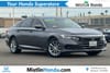 2022 Honda Accord LX