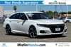 1 thumbnail image of  2022 Honda Accord Sport