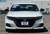 9 thumbnail image of  2022 Honda Accord Sport