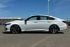7 thumbnail image of  2022 Honda Accord Sport