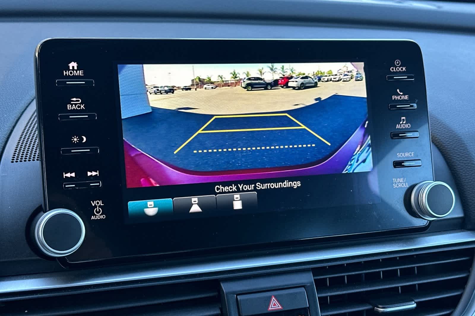 2022 Honda Accord Sport - Photo 20