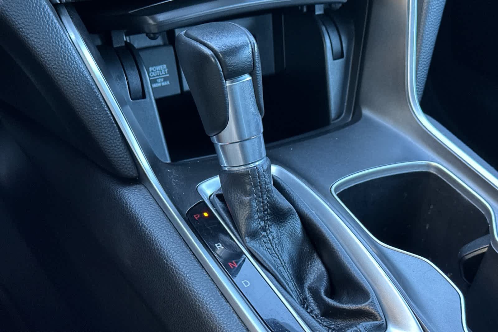 2022 Honda Accord Sport - Photo 22