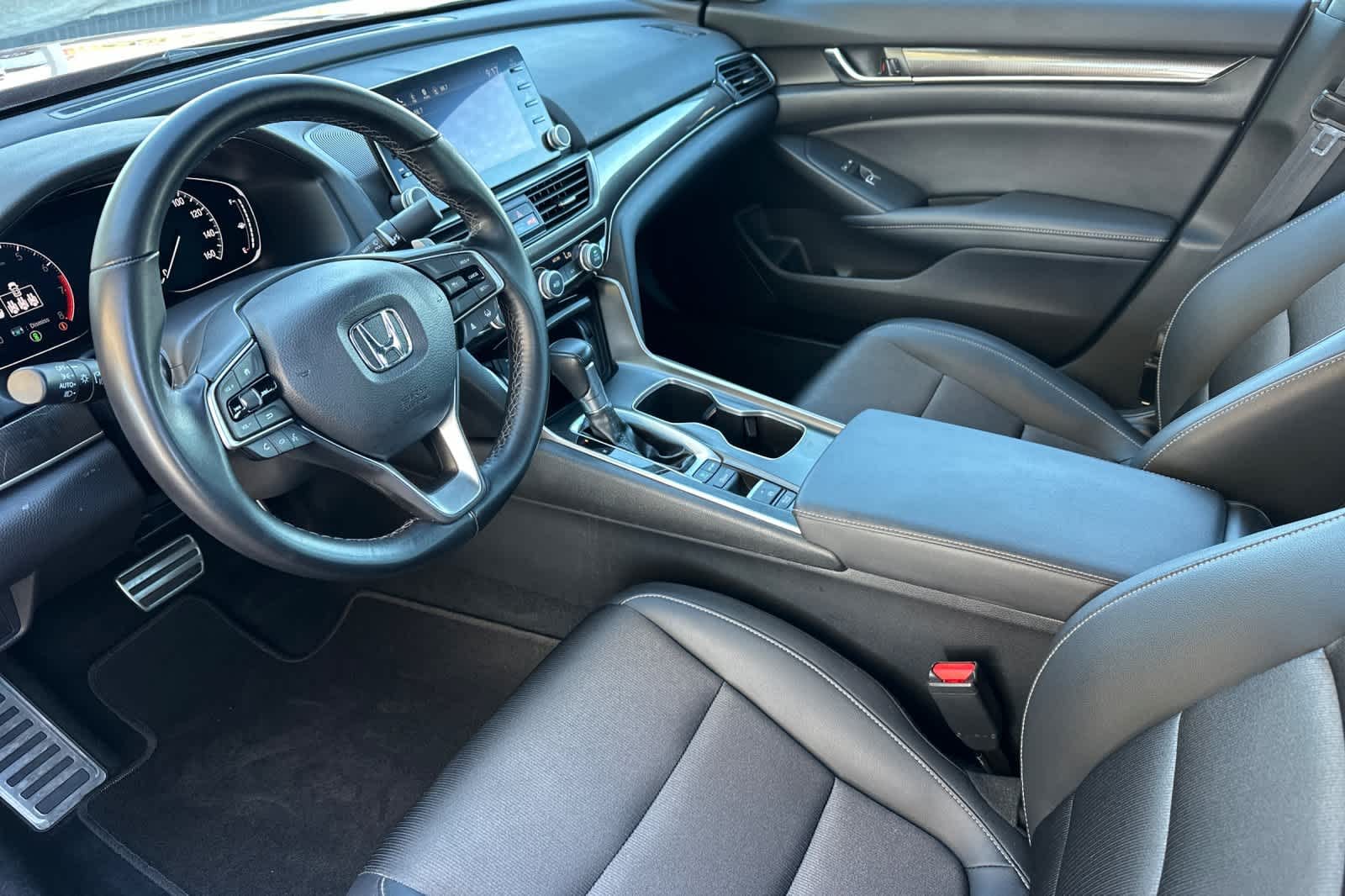 2022 Honda Accord Sport - Photo 10