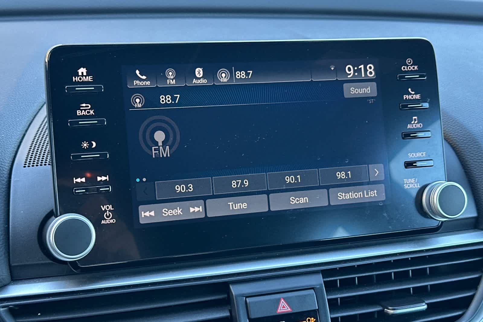 2022 Honda Accord Sport - Photo 19