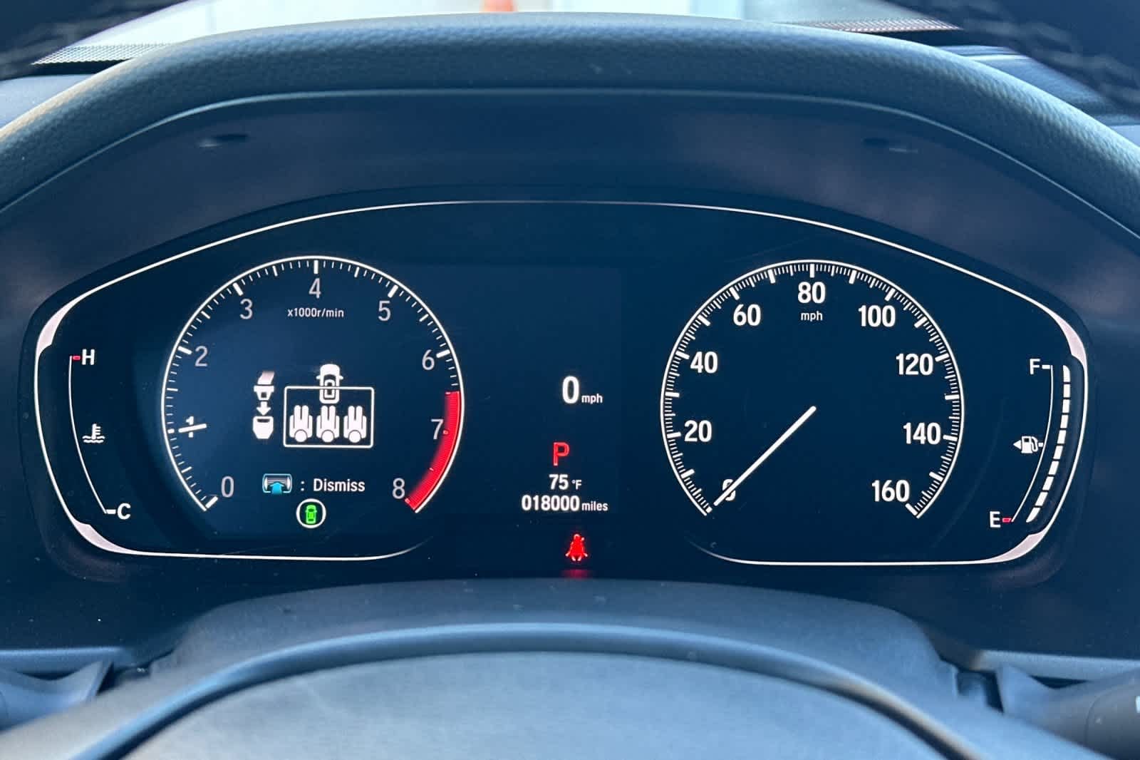 2022 Honda Accord Sport - Photo 27