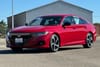 8 thumbnail image of  2022 Honda Accord Sport