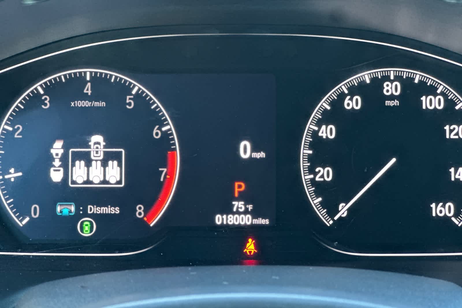 2022 Honda Accord Sport - Photo 28