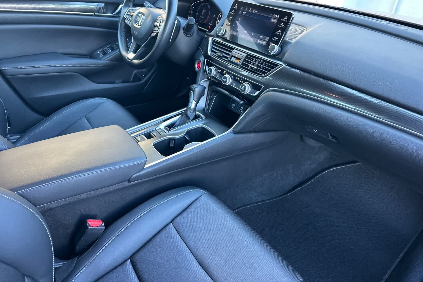 2022 Honda Accord Sport - Photo 16