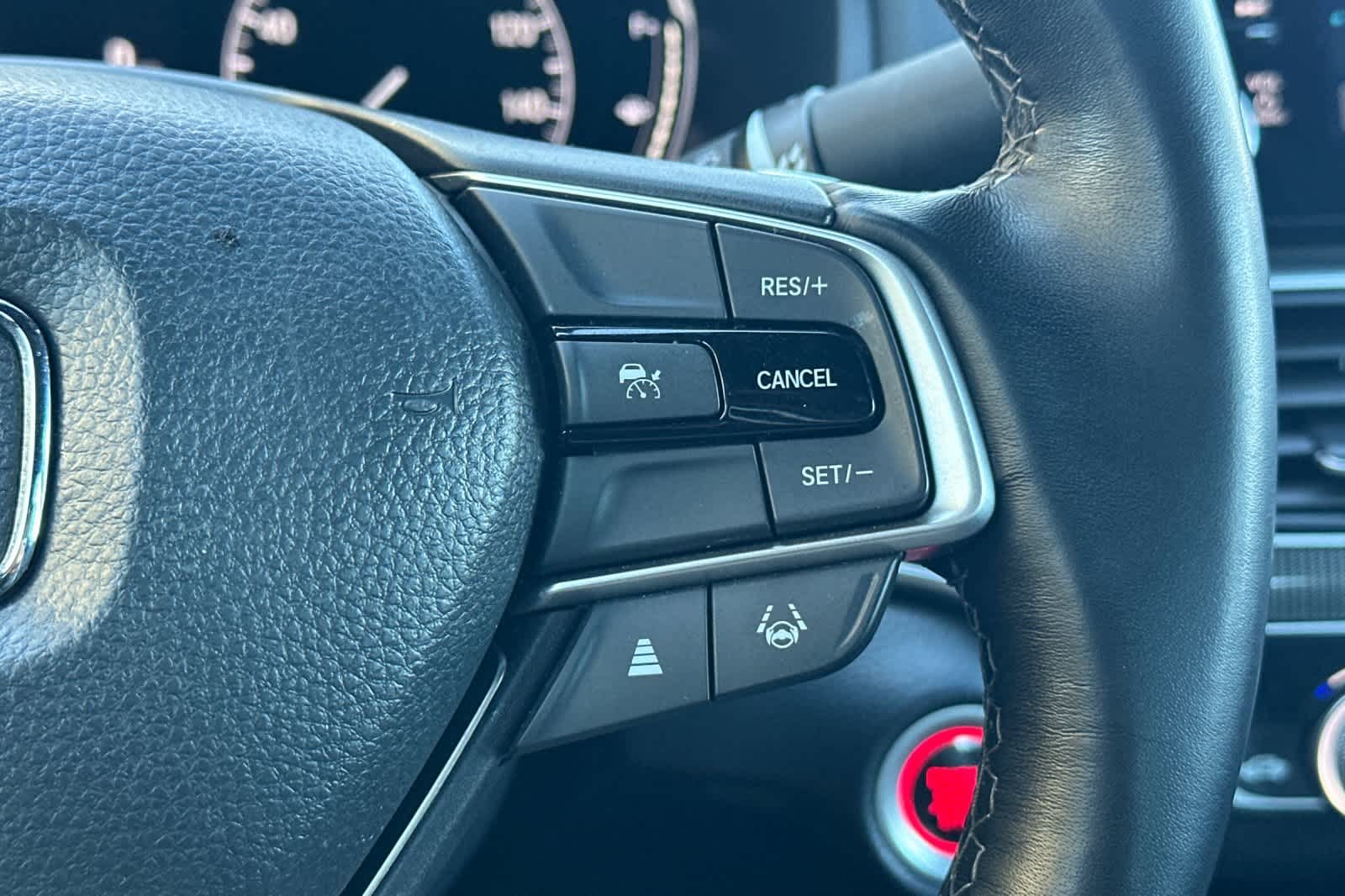2022 Honda Accord Sport - Photo 26