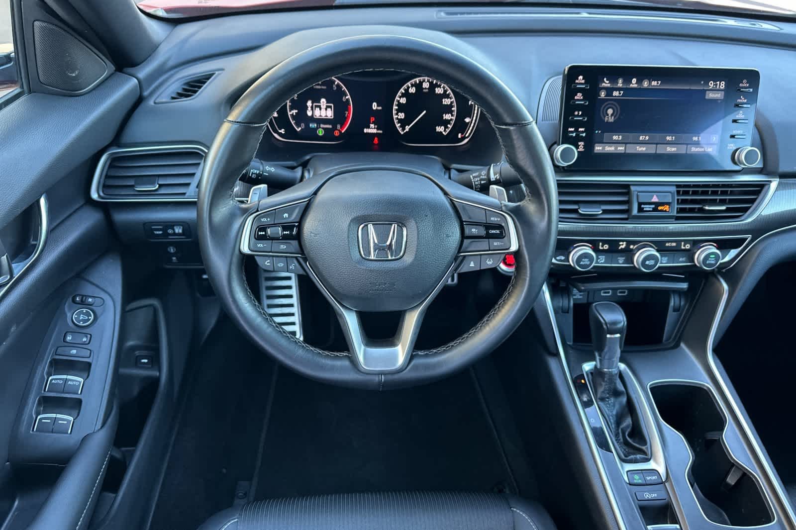 2022 Honda Accord Sport - Photo 15