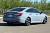 3 thumbnail image of  2022 Honda Accord Sport SE